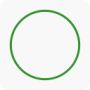 Groenblad Cirkel